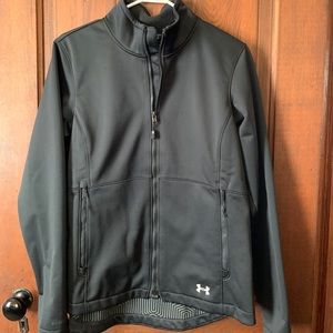 Under Armor weather proof jacket